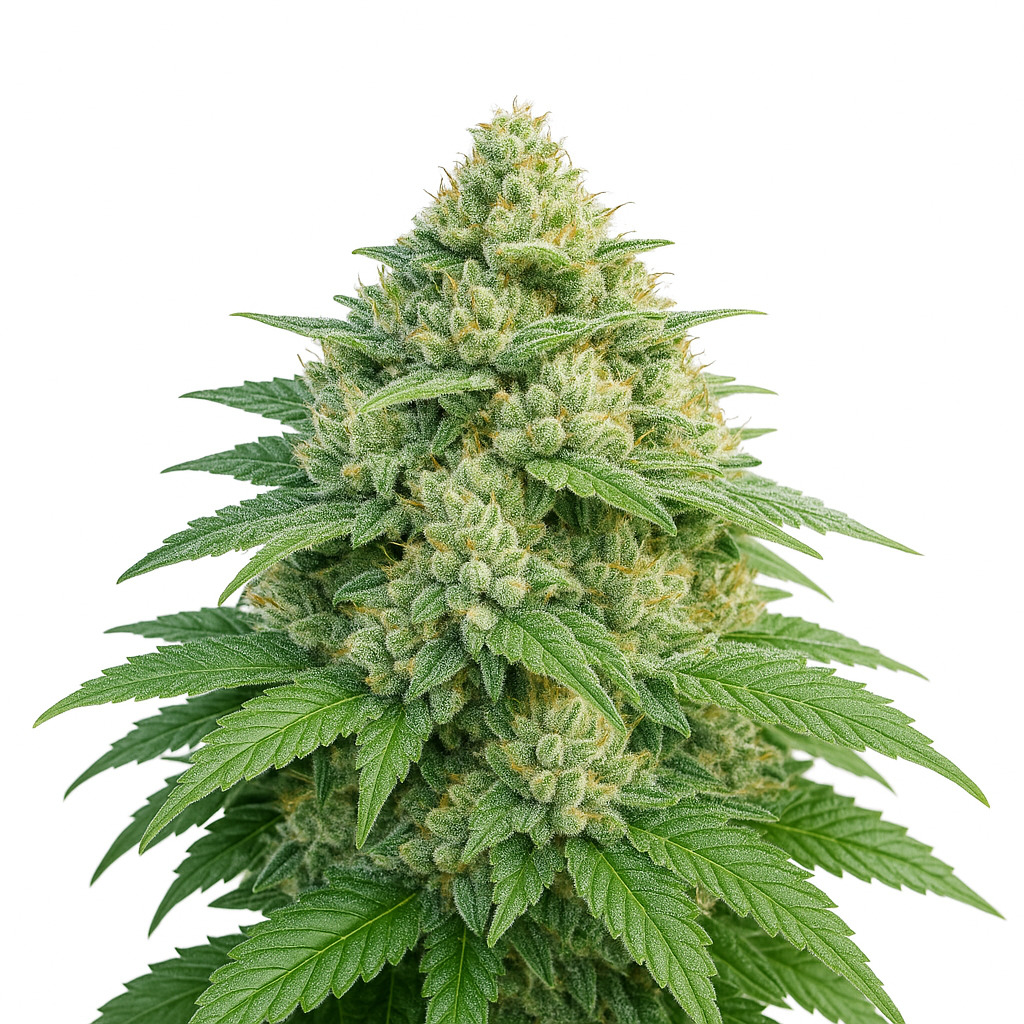 Avidekel CBD Cannabissamen-Verpackung — Royal King Seeds Deutschland