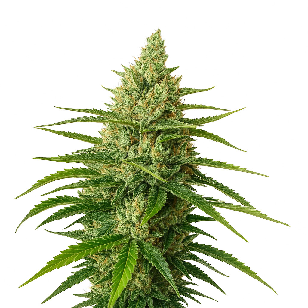 Cinderella's Dream Cannabissamen-Verpackung — Royal King Seeds Deutschland