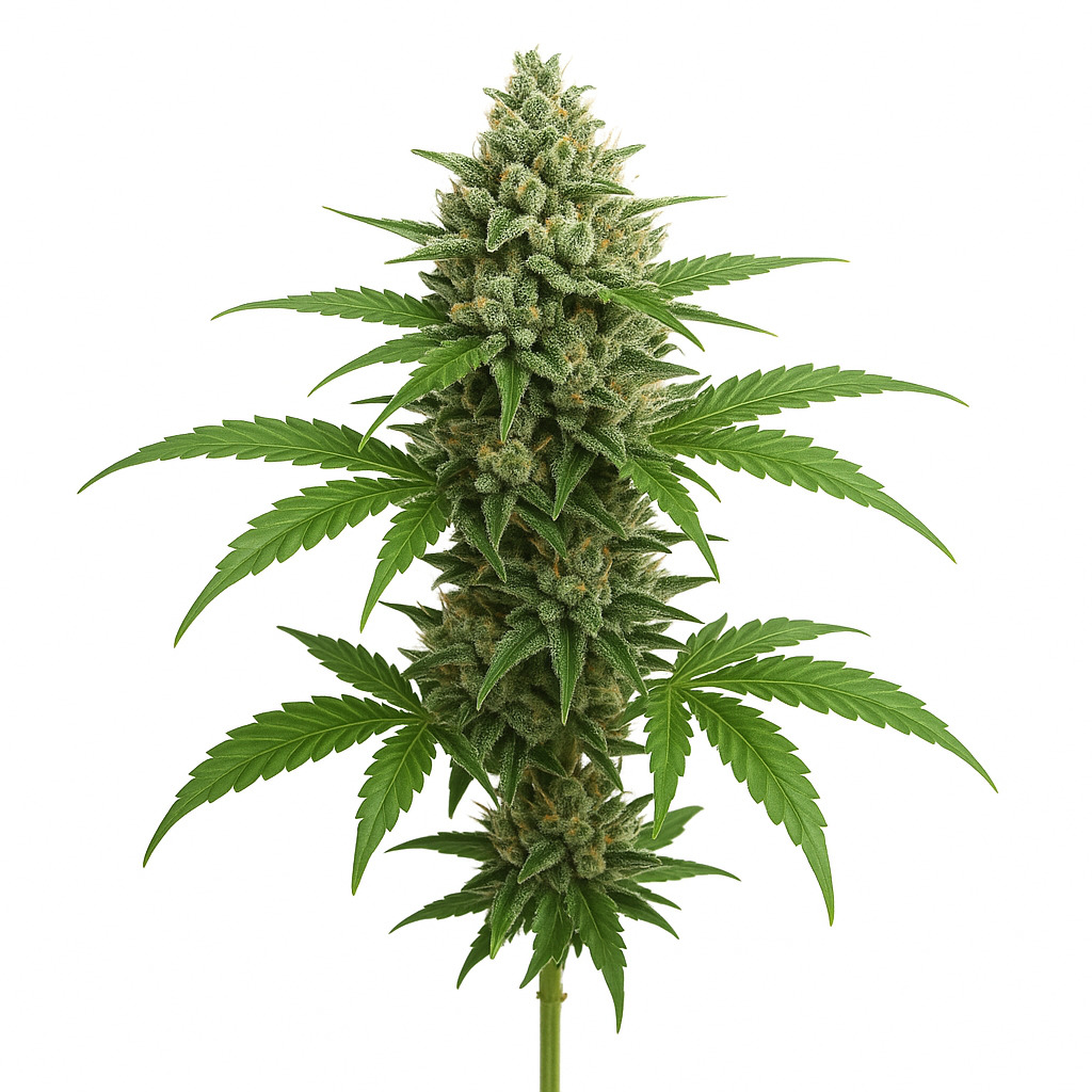 G.O.A.T Pack Cannabissamen-Verpackung — Royal King Seeds Deutschland