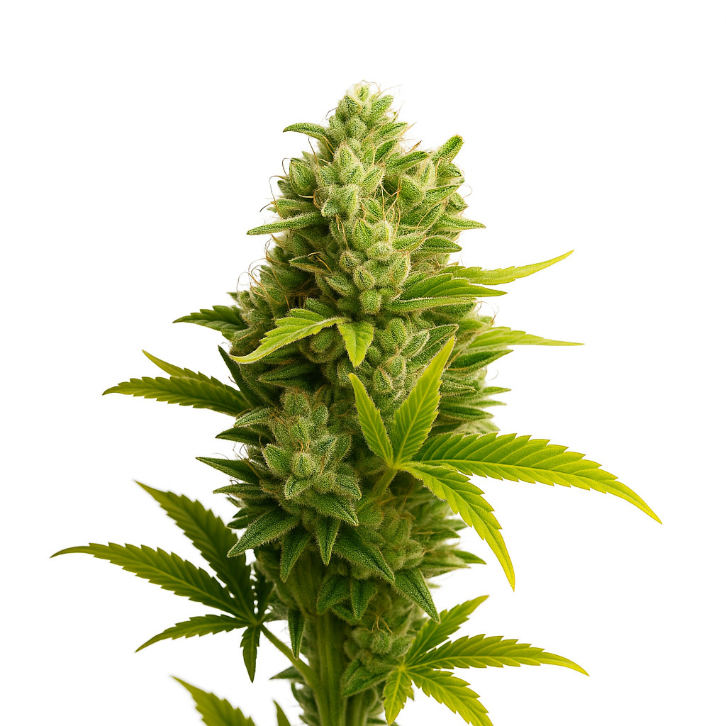 God's Gift Cannabissamen-Verpackung — Royal King Seeds Deutschland