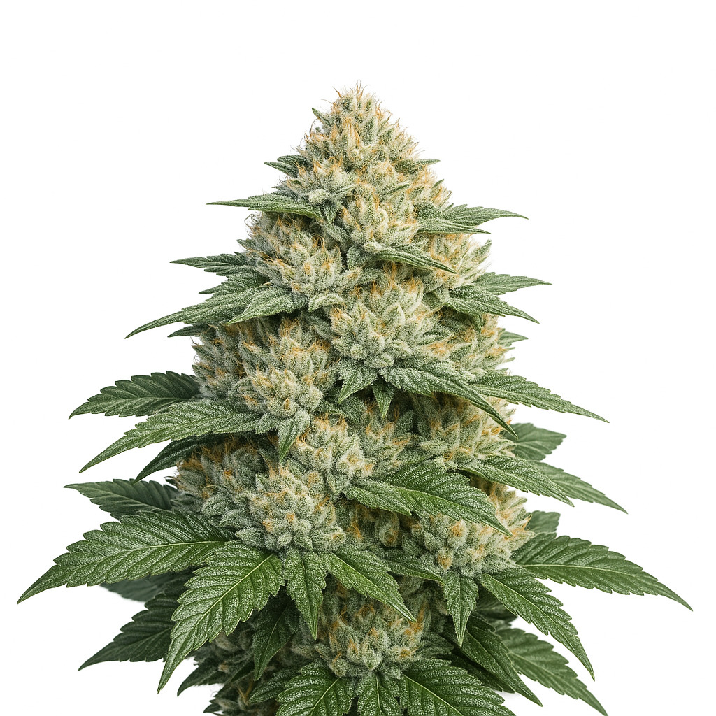 Gorilla Glue #4 Cannabissamen-Verpackung — Royal King Seeds Deutschland