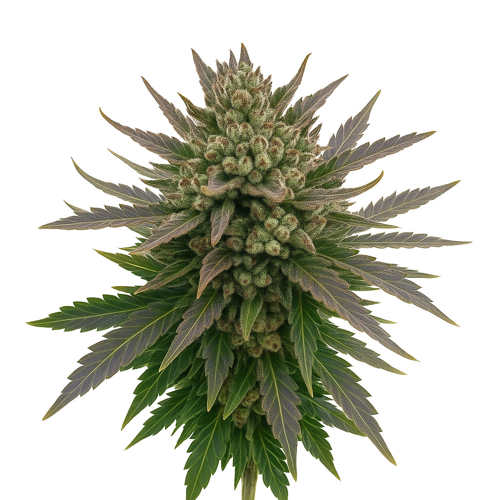 Lamb's Bread Cannabissamen-Verpackung — Royal King Seeds Deutschland