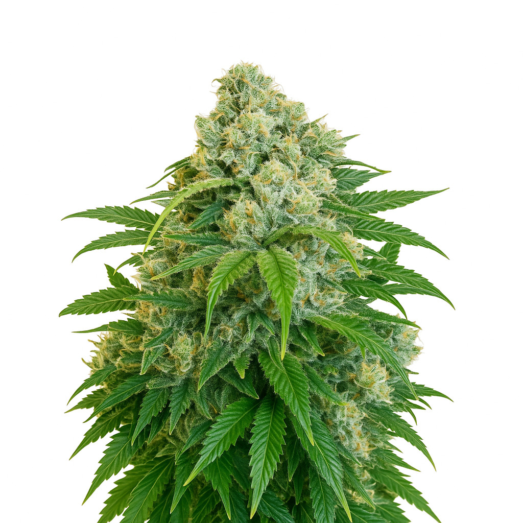 Papa's OG Cannabissamen-Verpackung — Royal King Seeds Deutschland