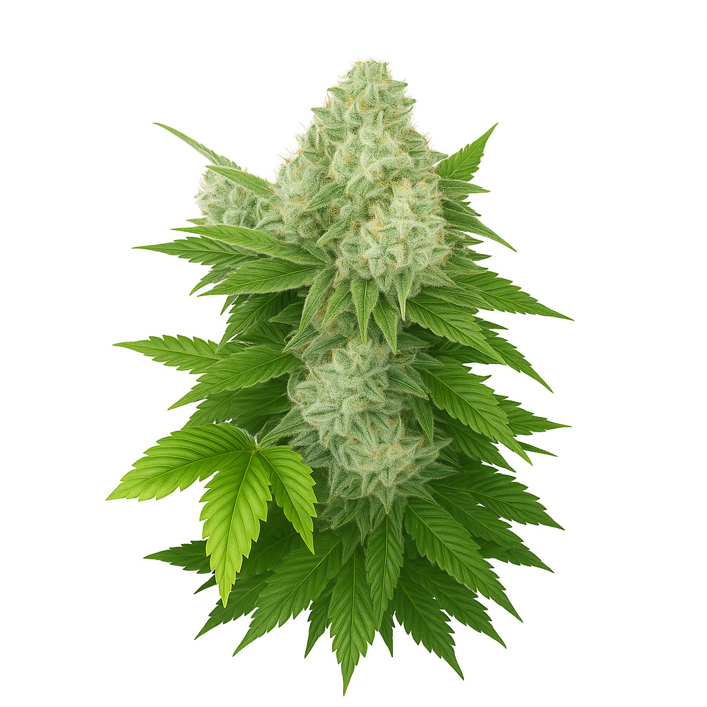 Snoop's Dream Cannabissamen-Verpackung — Royal King Seeds Deutschland
