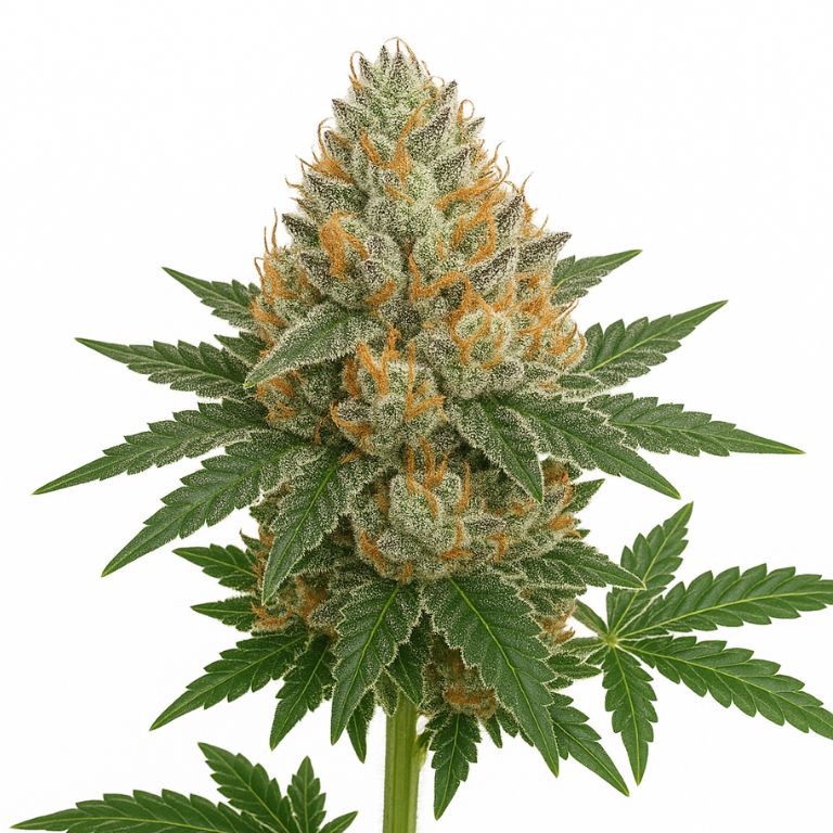 Apple Runtz Cannabissamen-Verpackung — Royal King Seeds Deutschland