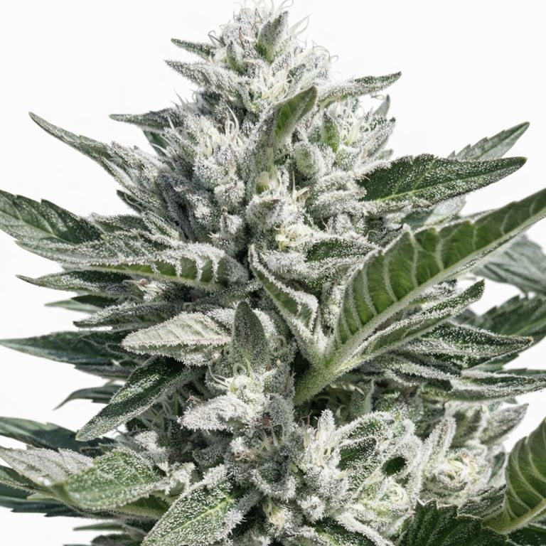 Bio Diesel Cannabissamen-Verpackung — Royal King Seeds Deutschland