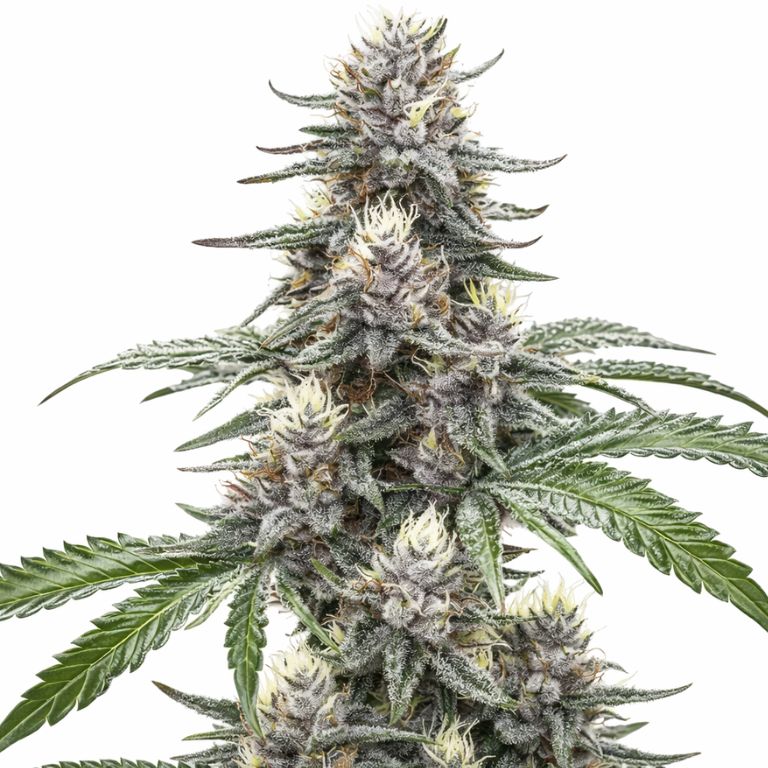 Cannatonic CBD Cannabissamen-Verpackung — Royal King Seeds Deutschland