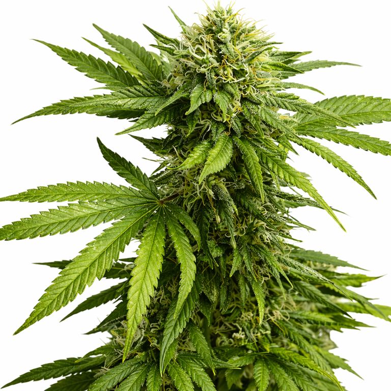 CBD ACDC Cannabissamen-Verpackung — Royal King Seeds Deutschland
