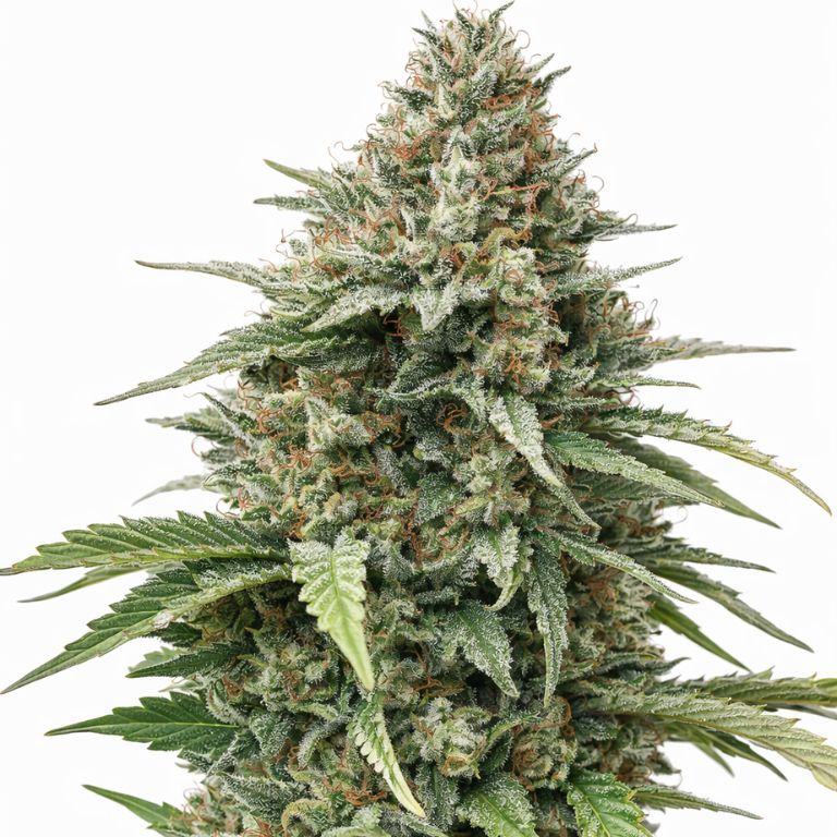 CBD Critical Cure Cannabissamen-Verpackung — Royal King Seeds Deutschland