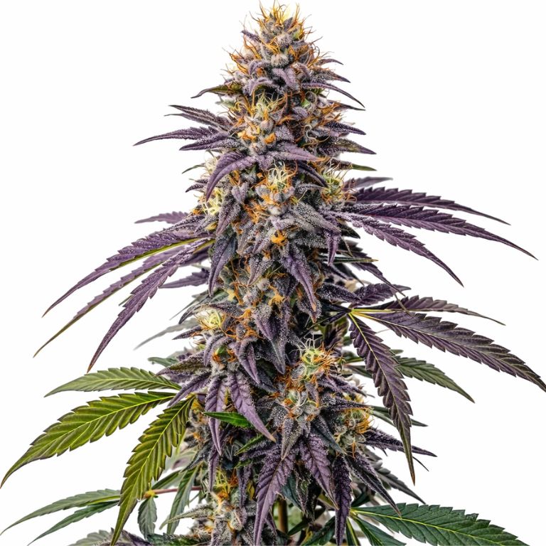 Fruity Pebbles Cannabissamen-Verpackung — Royal King Seeds Deutschland