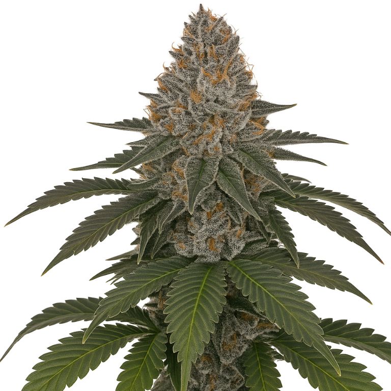 Mafia Funeral Cannabissamen-Verpackung — Royal King Seeds Deutschland