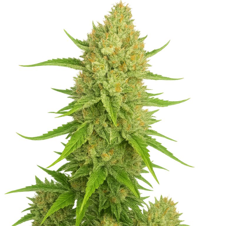Papaya Cookies Cannabissamen-Verpackung — Royal King Seeds Deutschland