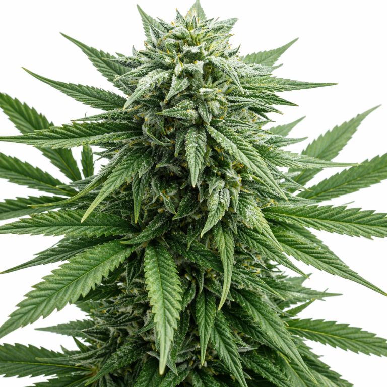 Satellite OG Cannabissamen-Verpackung — Royal King Seeds Deutschland